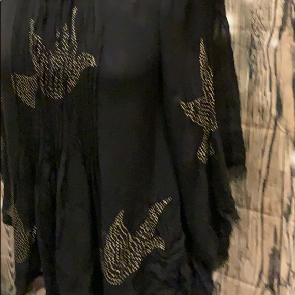 🌹NWT ANTHROPOLOGIE BLOUSE - Picture 3 of 9